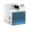 HP LaserJet Enterprise 8501DN Drucker Europa – mehrsprachige Lokalisierung 1200 x 1200 dpi A3