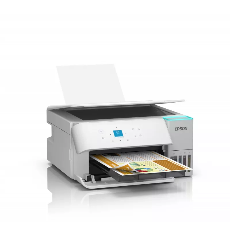 Epson EcoTank ET-2956 Tintenstrahl A4 4800 x 1200 DPI 33 ppm Wi-Fi