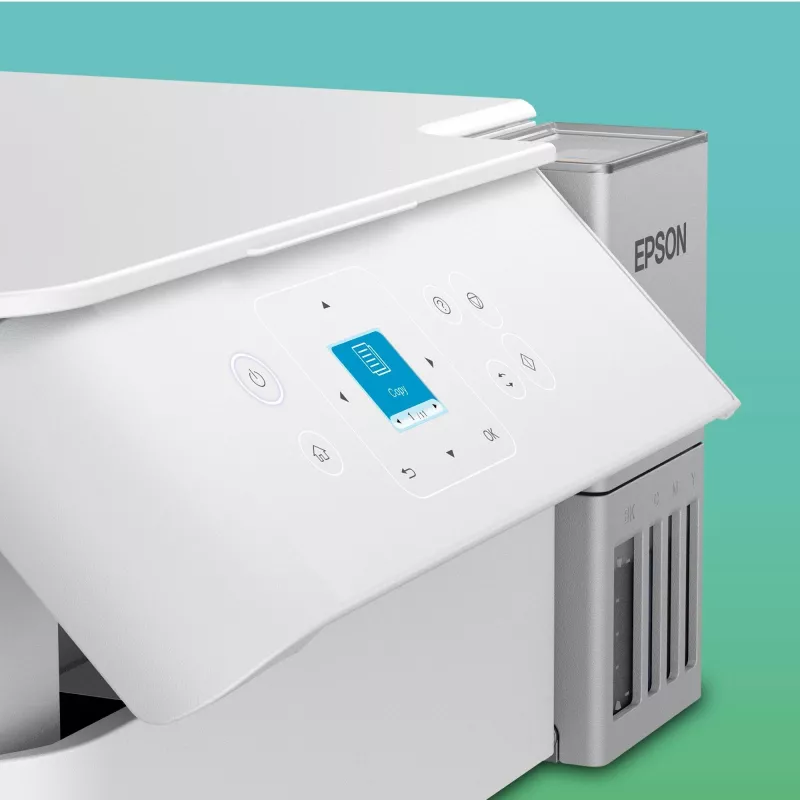 Epson EcoTank ET-2956 Tintenstrahl A4 4800 x 1200 DPI 33 ppm Wi-Fi