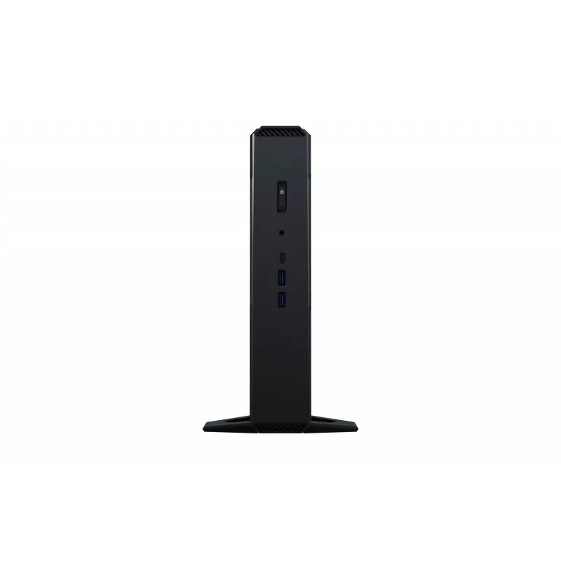 Mini PC Barebone ASUS NUC 15 Performance RNUC15JNK9X40002 3L PC Schwarz 275HX
