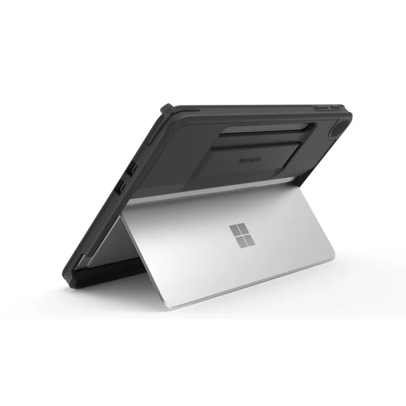 Kensington BlackBelt EQ Rugged Case für Surface Pro Copilot+ PC 12 Zoll