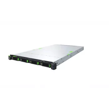Fujitsu PRIMERGY RX2530 M7 Server 0 GB Rack (1U) Intel Xeon Silver 4410Y 2 GHz 32 GB DDR5-SDRAM 900 W