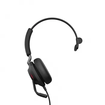 Headset Jabra Evolve2 40 USB-A MS Teams Mono