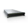 Fujitsu PRIMERGY RX2540 M6 Server Rack (2U) Intel Xeon Silver 4309Y 2,8 GHz 16 GB DDR4-SDRAM 900 W