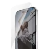 Bildschirmschutz PanzerGlass SAFE by für iPhone 17 / iPhone 17 Pro / iPhone 16 Pro — Ultra‑Wide Fit, gehärtetes Glas, 10er-Pack