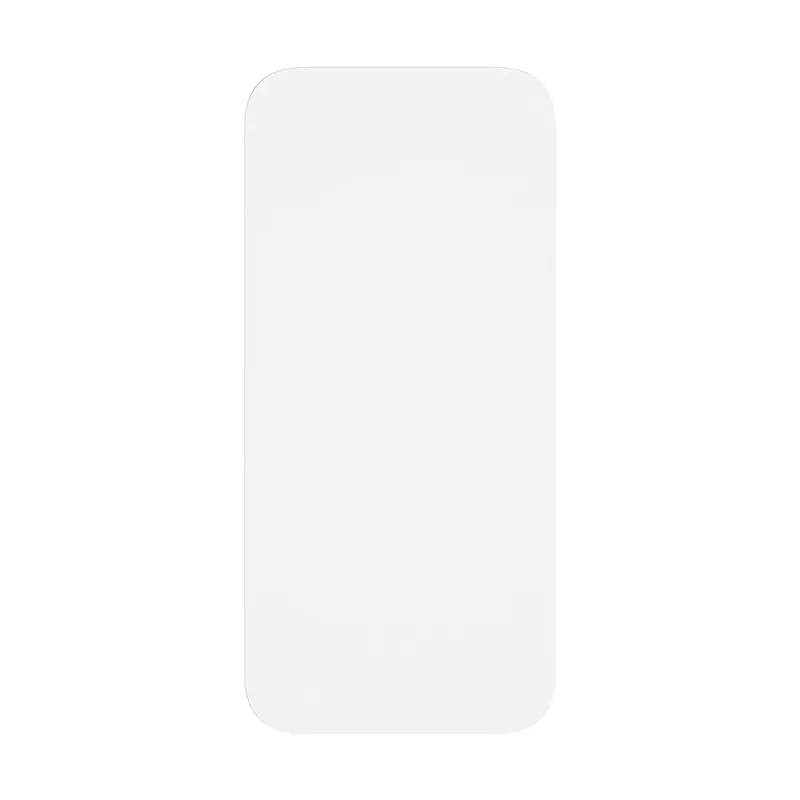 Bildschirmschutz PanzerGlass SAFE by für iPhone 17 / iPhone 17 Pro / iPhone 16 Pro — Ultra‑Wide Fit, gehärtetes Glas, 10er-Pack