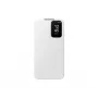 Samsung EF-ZA556 Handyhülle 16,8 cm (6,6 Zoll) Wallet-Hülle Weiß