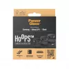 Kameraschutz PanzerGlass Hoops Samsung Galaxy S24 Plus Schwarz