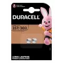 Duracell 303/357 Einwegbatterie SR44 Silberoxid (S)
