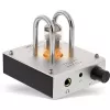 InLine AmpUSB, Hi-Res AUDIO HiFi DSD USB Audio DAC, Röhrenverstärker