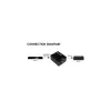 InLine Audio Converter Digital zu Analog Eingang Toslink oder RCA AUS 2x RCA Stereo
