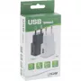 USB Power Adapter Single InLine 31504S 100-240V auf 5V/1,2A schwarz
