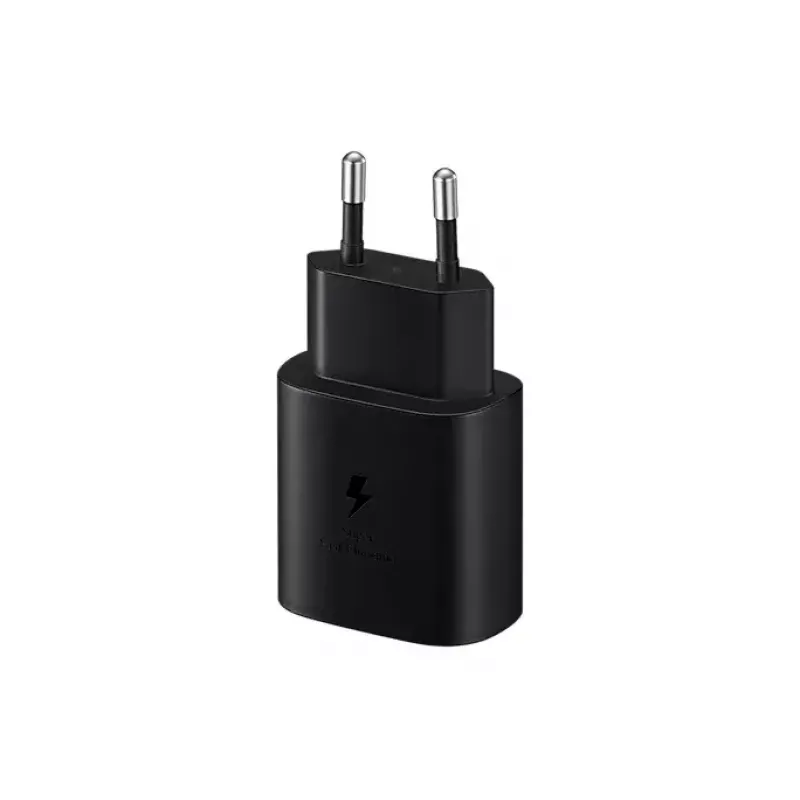Samsung EF-OF94KKBEGWW Starter Pack für Galaxy Z Fold5, Slim S Pen Etui + TA800 Netzteil (ohne Kabel), Graphite