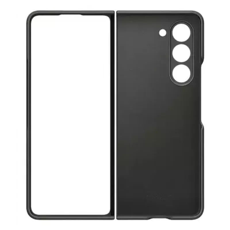 Samsung EF-OF94KKBEGWW Starter Pack für Galaxy Z Fold5, Slim S Pen Etui + TA800 Netzteil (ohne Kabel), Graphite