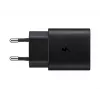 Samsung EF-OF94KKBEGWW Starter Pack für Galaxy Z Fold5, Slim S Pen Etui + TA800 Netzteil (ohne Kabel), Graphite