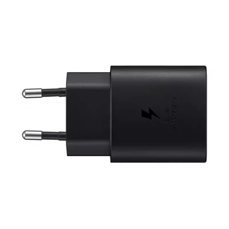 Samsung EF-OF94KKBEGWW Starter Pack für Galaxy Z Fold5, Slim S Pen Etui + TA800 Netzteil (ohne Kabel), Graphite