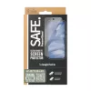 PanzerGlass SAFE. by ® Displayschutz Google Pixel 9a | Ultra-Wide Fit