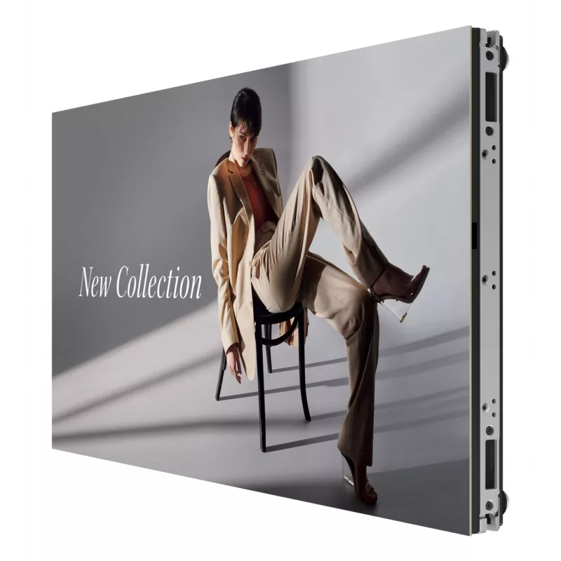 Samsung The Wall MM015F LH015MMFRGS/XU LED-Displaymodul, 384 x 216, 1,56 mm Pixelabstand, Flip-Chip-RGB-LED, HDR