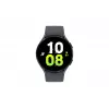 Samsung Galaxy Watch5 3,56 cm (1,4 Zoll) OLED 44 mm Digital 450 x 450 Pixel Touchscreen Graphite Wi-Fi GPS (Satellit)