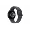 Samsung Galaxy Watch5 3,56 cm (1,4 Zoll) OLED 44 mm Digital 450 x 450 Pixel Touchscreen Graphite Wi-Fi GPS (Satellit)