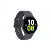 Samsung Galaxy Watch5 3,56 cm (1,4 Zoll) OLED 44 mm Digital 450 x 450 Pixel Touchscreen 4G Graphit Wi-Fi GPS (Satellit)