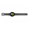 Samsung Galaxy Watch5 3,56 cm (1,4 Zoll) OLED 44 mm Digital 450 x 450 Pixel Touchscreen 4G Graphit Wi-Fi GPS (Satellit)