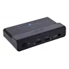 InLine 60604I USB-C Sharing Switch mit 4-Port USB-Hub