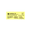 InLine B-76833 150er-Bulk-Pack Patchkabel, S/FTP PiMf, Cat.6A, LSZH, Kupfer, Grau, 0,3 m