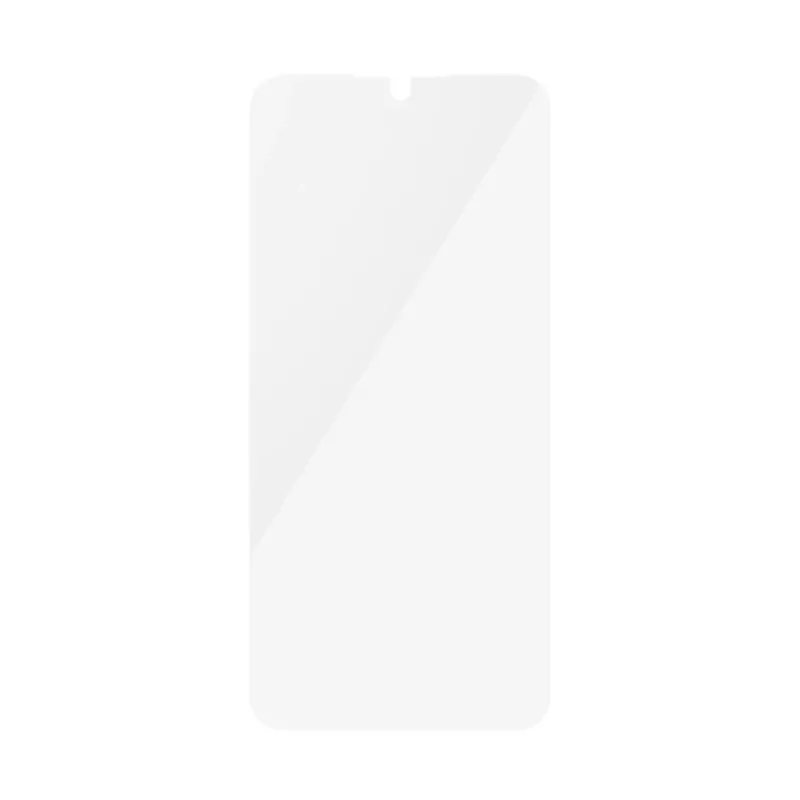 PanzerGlass SAFE. by ® Displayschutz Samsung Galaxy S25 FE 5G | Ultra-Wide Fit mit EasyAligner