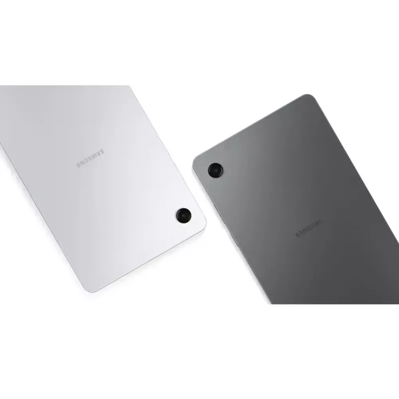 Tablet Samsung Galaxy Tab A11 LTE 8,7 Zoll 64 GB 4 GB RAM Silber