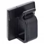 InLine 59971G Kabel-Organizer Universal Kabelhaken Schwarz 100 Stück