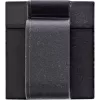InLine 59971F Kabelmanager Universal Kabelhalter Schwarz 10 Stück
