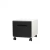 Brother ZUNTL8000LOW Druckerschrank/-ständer Schwarz, Weiß