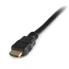 StarTech.com 1m HDMI® auf DVI-D Kabel - M/M, 1 m, HDMI, DVI-D, Gold, Schwarz, Stecker/Stecker