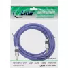 InLine Premium Audiokabel 3,5 mm Klinke Stecker / Stecker 7 m