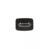 InLine Micro USB OTG Adapterkabel Micro-B Stecker gewinkelt auf USB A Buchse 0,1 m