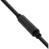 InLine HDMI Aktivkabel, HDMI-High Speed mit Ethernet, M/M, 25m