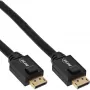 InLine DisplayPort-Aktivkabel, schwarz, vergoldete Kontakte, 15 m
