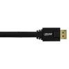 InLine DisplayPort-Aktivkabel, schwarz, vergoldete Kontakte, 15 m
