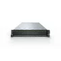 Fujitsu PRIMERGY RX2540 M6 Rack-Server (2U), Intel Xeon Silver 4314 2,4 GHz 16-Kern, 16 GB RAM, 16x 2,5 Zoll SFF Hot-Swap SATA, 900 W
