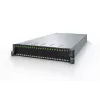 Fujitsu PRIMERGY RX2540 M6 VFY:R2546SC241IN Rack-Server (2U), 1x Intel Xeon Silver 4314 16C 2,4 GHz, 16 GB RAM, 16x 2,5" SFF Hot-Swap, keine HDD, 1GbE, 900 W