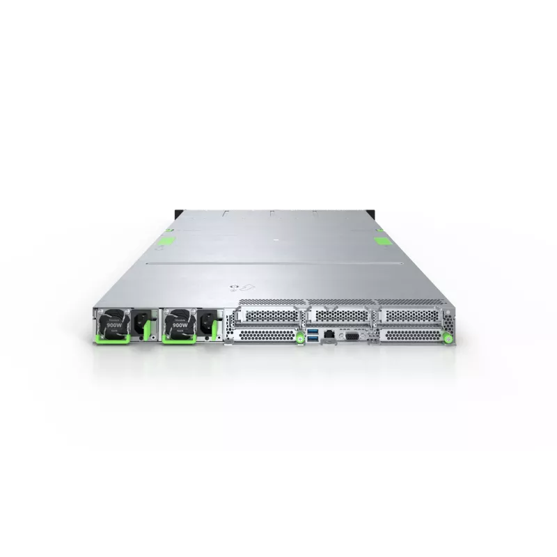 Fujitsu PRIMERGY RX2530 M6 Server Rack (1U) Intel Xeon Silver 4314 2,4 GHz 16 GB DDR4-SDRAM 900 W