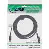 USB-C-auf-Surface-Ladekabel InLine 26670B 3m