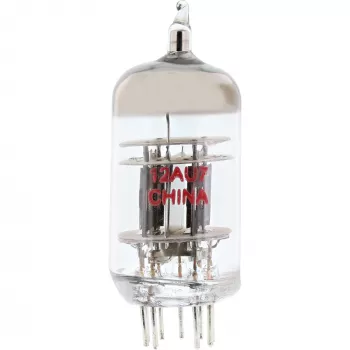 Vakuumröhren-Ersatzteil für InLine AmpUSB HiFi DSD USB Audio DAC (MPN 99206R)