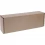 InLine 10-Zoll-PDU, 4-fach-Schutzkontakt, ohne Schalter, 2 m, schwarz