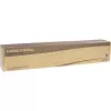 InLine Untertisch-Kabelmanagementsystem 23190W — Stahl, weiß, 114×600×76 mm