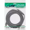 USB Displaykabel USB-C Stecker auf HDMI Stecker 2m InLine 64112