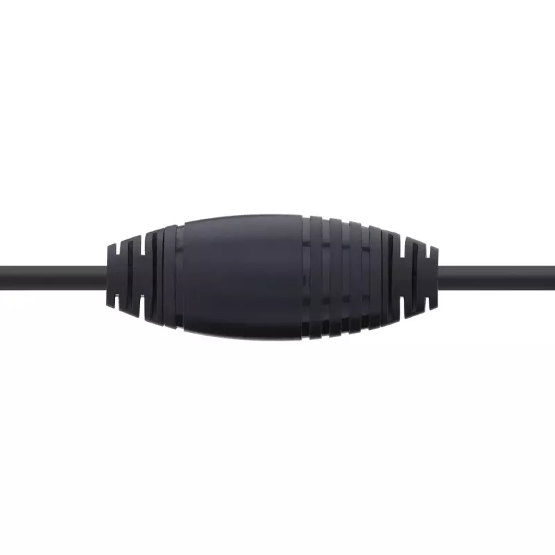 InLine USB-Displaykabel, USB-C-Stecker auf DisplayPort-Stecker, 2 m