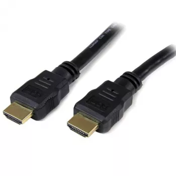 StarTech.com 0,3 m (1 ft) kurzes High Speed HDMI-Kabel – Ultra HD 4K x 2K HDMI-Kabel – HDMI auf HDMI M/M
