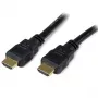 StarTech.com 0,3 m (1 ft) kurzes High Speed HDMI-Kabel – Ultra HD 4K x 2K HDMI-Kabel – HDMI auf HDMI M/M